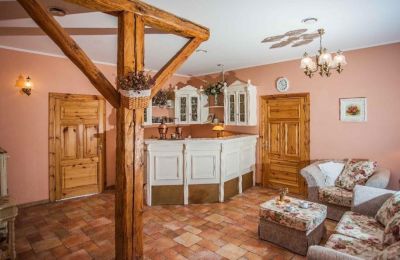 Manor house for sale Mārciena, Lejas Patmalnieki, Vidzeme, Image 18/32