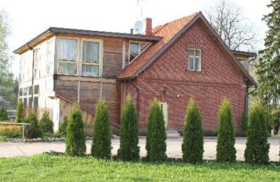 Manor house for sale Mārciena, Lejas Patmalnieki, Vidzeme, Image 20/32