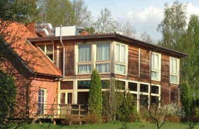 Manor house for sale Mārciena, Lejas Patmalnieki, Vidzeme, Image 21/32