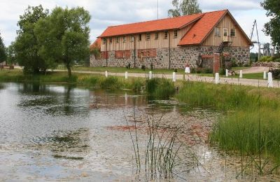 Manor house for sale Mārciena, Lejas Patmalnieki, Vidzeme, Image 22/32