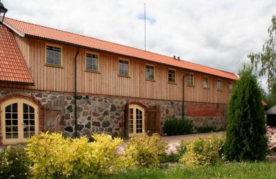 Manor house for sale Mārciena, Lejas Patmalnieki, Vidzeme, Image 23/32