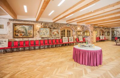 Manor house for sale Mārciena, Lejas Patmalnieki, Vidzeme, Image 26/32