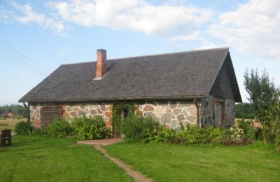 Manor house for sale Mārciena, Lejas Patmalnieki, Vidzeme, Image 27/32