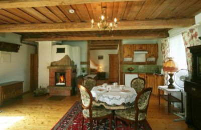 Manor house for sale Mārciena, Lejas Patmalnieki, Vidzeme, Image 28/32