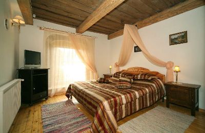 Manor house for sale Mārciena, Lejas Patmalnieki, Vidzeme, Image 29/32
