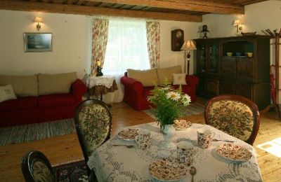 Manor house for sale Mārciena, Lejas Patmalnieki, Vidzeme, Image 30/32