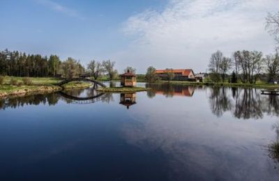 Manor house for sale Mārciena, Lejas Patmalnieki, Vidzeme, Image 13/32