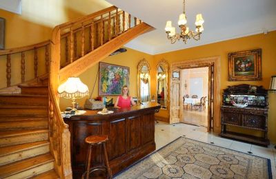 Manor house for sale Mārciena, Lejas Patmalnieki, Vidzeme, Image 5/32