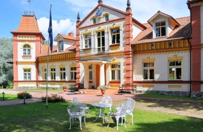 Manor house for sale Mārciena, Lejas Patmalnieki, Vidzeme, Image 2/32