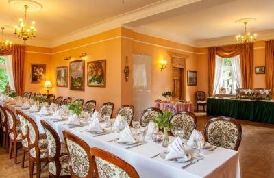 Manor house for sale Mārciena, Lejas Patmalnieki, Vidzeme, Image 7/32