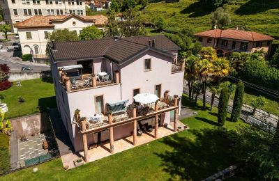 Historic villa for sale 22019 Tremezzo, Lombardy, Image 2/30