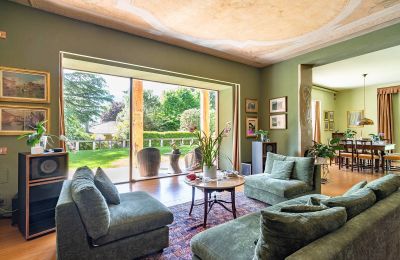 Historic villa for sale 22019 Tremezzo, Lombardy, Image 18/30