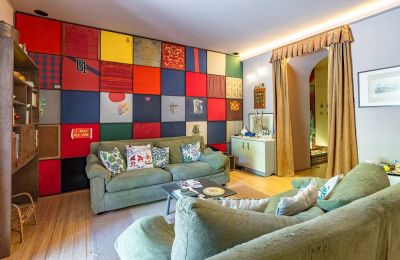 Historic villa for sale 22019 Tremezzo, Lombardy, Image 27/30
