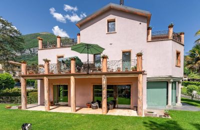 Historic villa for sale 22019 Tremezzo, Lombardy, Image 29/30