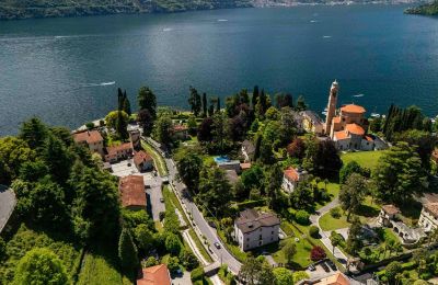 Historic villa for sale 22019 Tremezzo, Lombardy, Image 30/30