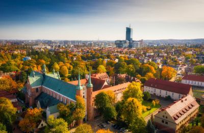 Period apartment Gdańsk, Pomerania