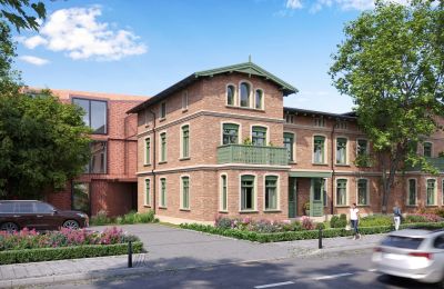 Historic villa for sale Sopot, Tadeusza Kościuszki 61, Pomerania,, Image 3/5