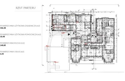 Property Sopot, Floor plan 1