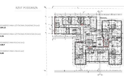 Property Sopot, Floor plan 3