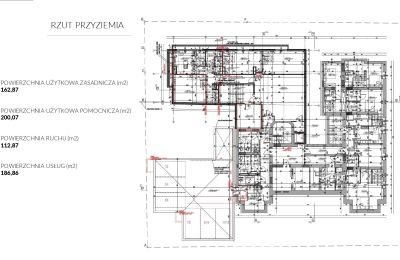 Property Sopot, Floor plan 4