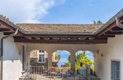 Historic property for sale Germignaga, Lombardy, Image 4/15