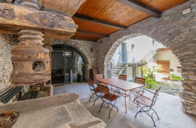 Historic property for sale Germignaga, Lombardy, Image 6/15