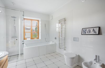 Historic villa for sale Warszawa, Mokotów, Stara Sadyba, Mazovia, Image 9/12