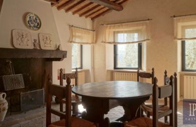 Historic property for sale 06019 Umbertide, Umbria, Image 30/52