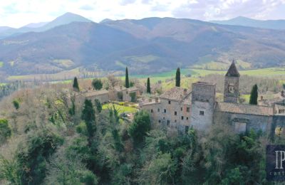 Historic property for sale 06019 Umbertide, Umbria, Image 14/52