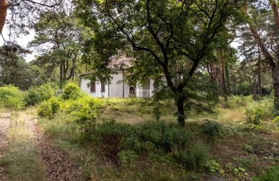 Historic villa for sale Konstancin-Jeziorna, Mazovia, Image 3/9