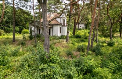 Historic villa for sale Konstancin-Jeziorna, Mazovia, Image 5/9