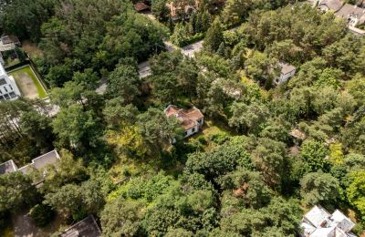 Historic villa for sale Konstancin-Jeziorna, Mazovia, Image 7/9