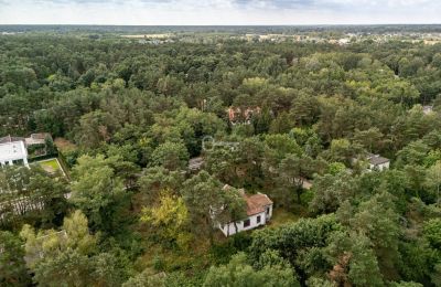 Historic villa for sale Konstancin-Jeziorna, Mazovia, Image 8/9