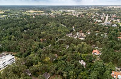 Historic villa for sale Konstancin-Jeziorna, Mazovia, Image 9/9