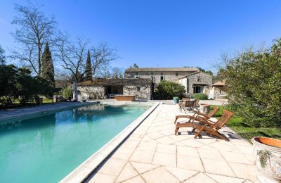 Country property for sale Uzès, Occitania, Image 19/22