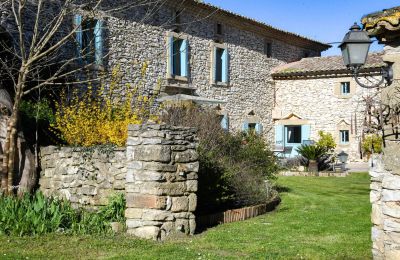 Country property for sale Uzès, Occitania, Image 2/22