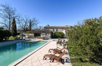 Country property for sale Uzès, Occitania, Image 18/22