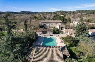 Country property for sale Uzès, Occitania, Image 22/22