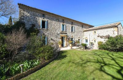 Country property for sale Uzès, Occitania, Image 5/22