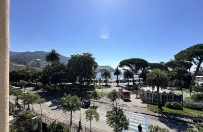Period apartment for sale Rapallo, Liguria, Image 3/14