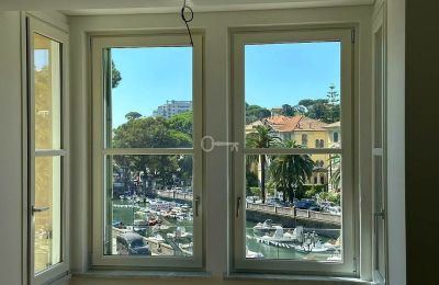 Period apartment for sale Rapallo, Liguria, Image 5/14