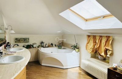 Historic villa for sale La Spezia, Liguria, Bathroom