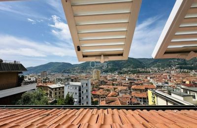 Historic villa for sale La Spezia, Liguria, View