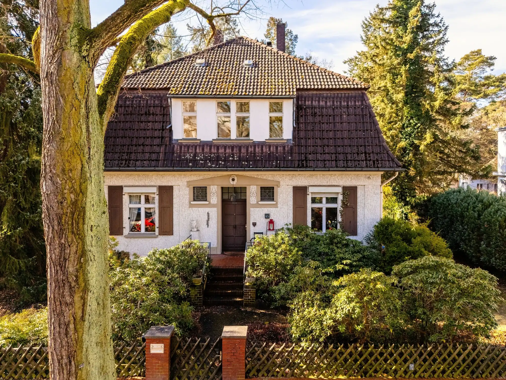 Berlin, Berlin for sale