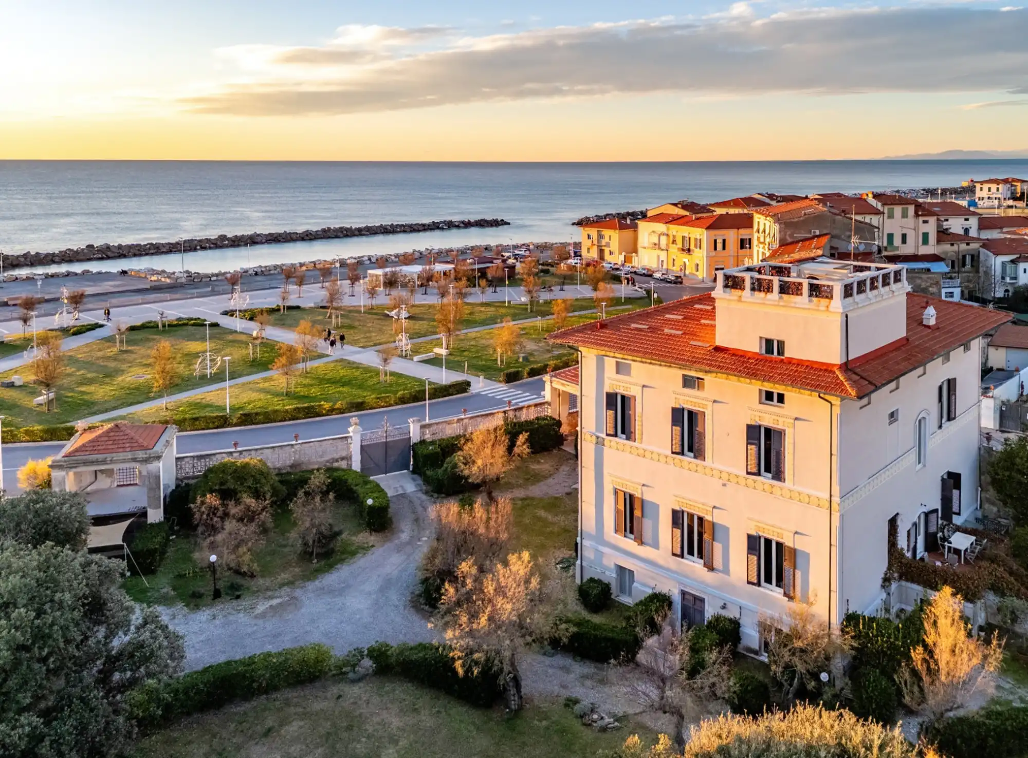 Castle for sale - Castles Italy May 2026