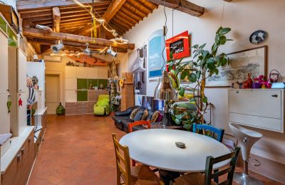 Historic villa for sale Marina di Pisa, Tuscany, Image 35/44