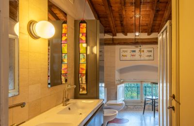 Historic villa for sale Marina di Pisa, Tuscany, Image 39/44