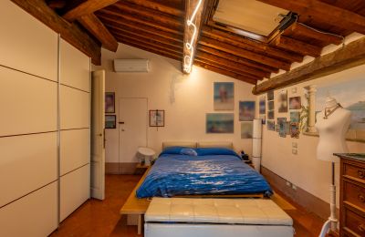 Historic villa for sale Marina di Pisa, Tuscany, Image 37/44