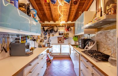 Historic villa for sale Marina di Pisa, Tuscany, Image 36/44