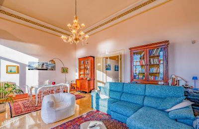 Historic villa for sale Marina di Pisa, Tuscany, Image 24/44